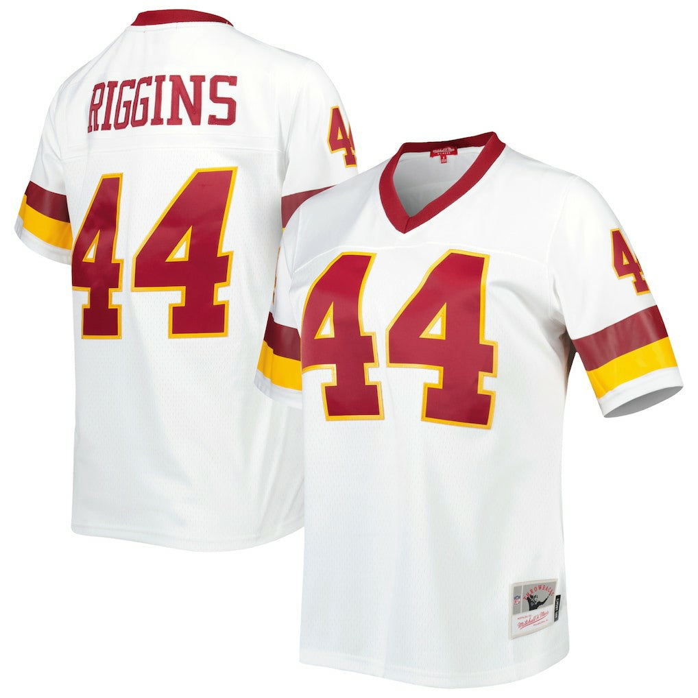 John Riggins Washington Football Team Women's Legacy Replica Player Jersey - White for sale | NFL Jerseys