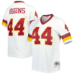 John Riggins Washington Football Team Women's Legacy Replica Player Jersey White - Mitchell & Ness