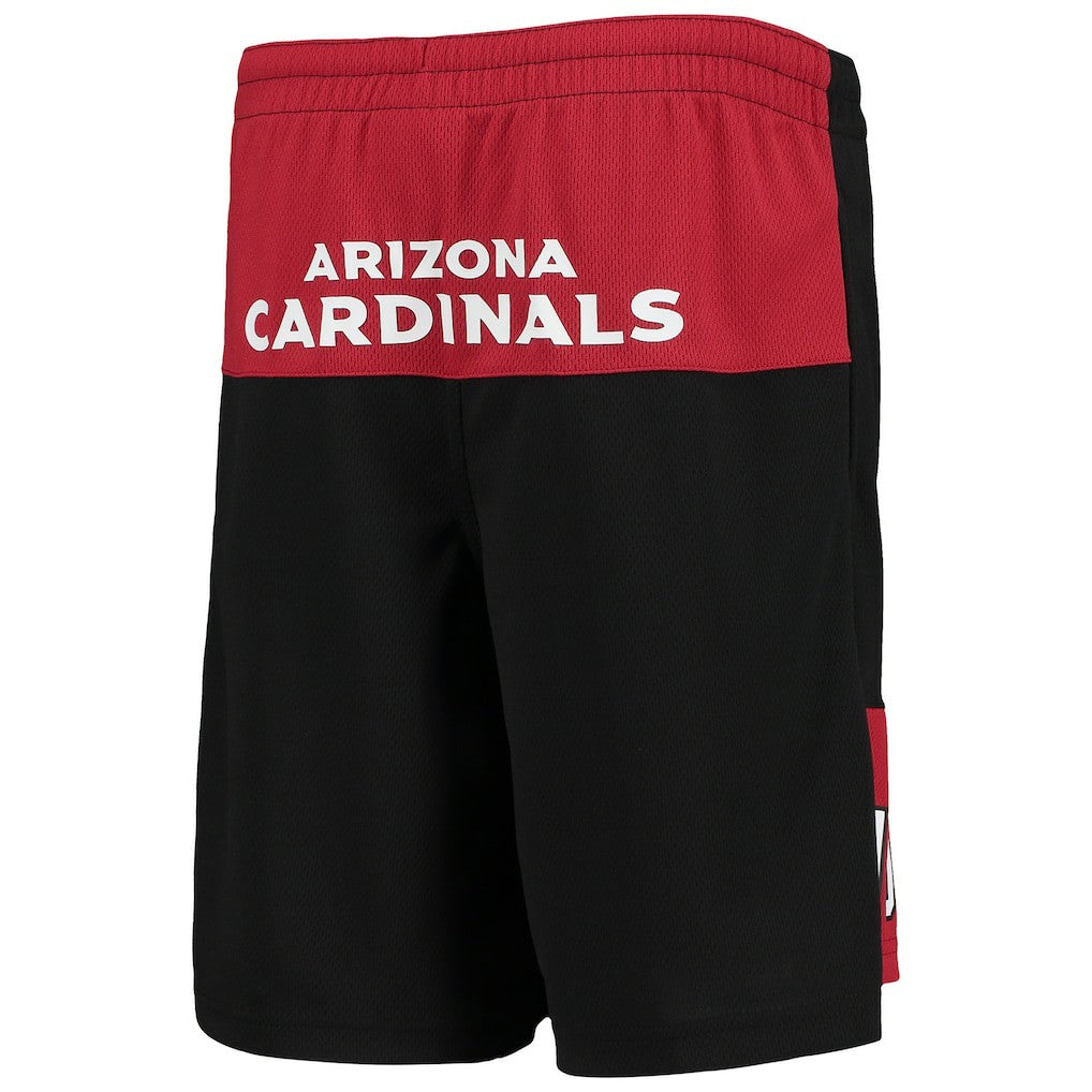Kyler Murray Arizona Cardinals Youth Name & Number Player Shorts Black - NFL