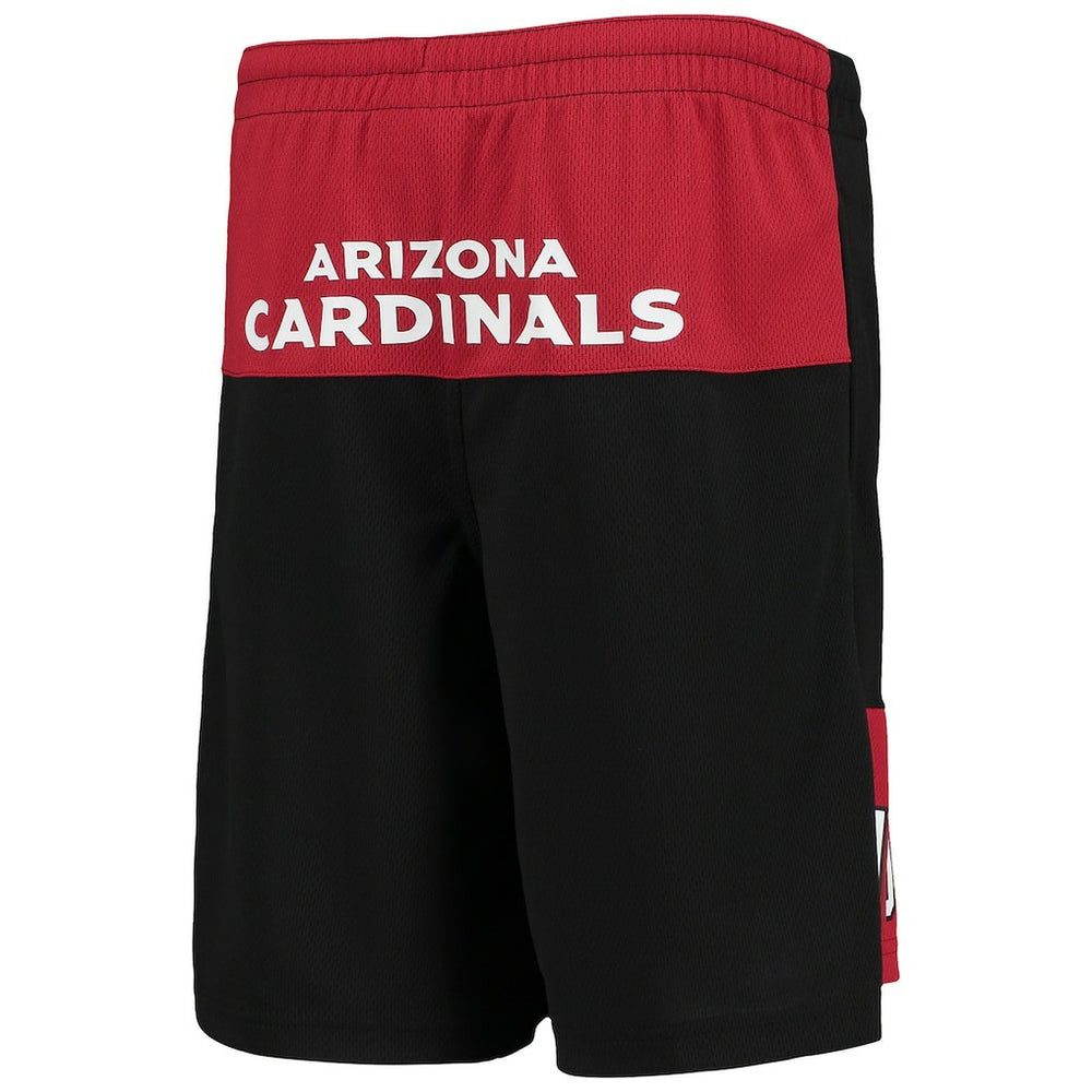 Kyler Murray Arizona Cardinals Youth Name & Number Player Shorts Black - NFL