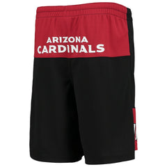Kyler Murray Arizona Cardinals Youth Name & Number Player Shorts Black - NFL