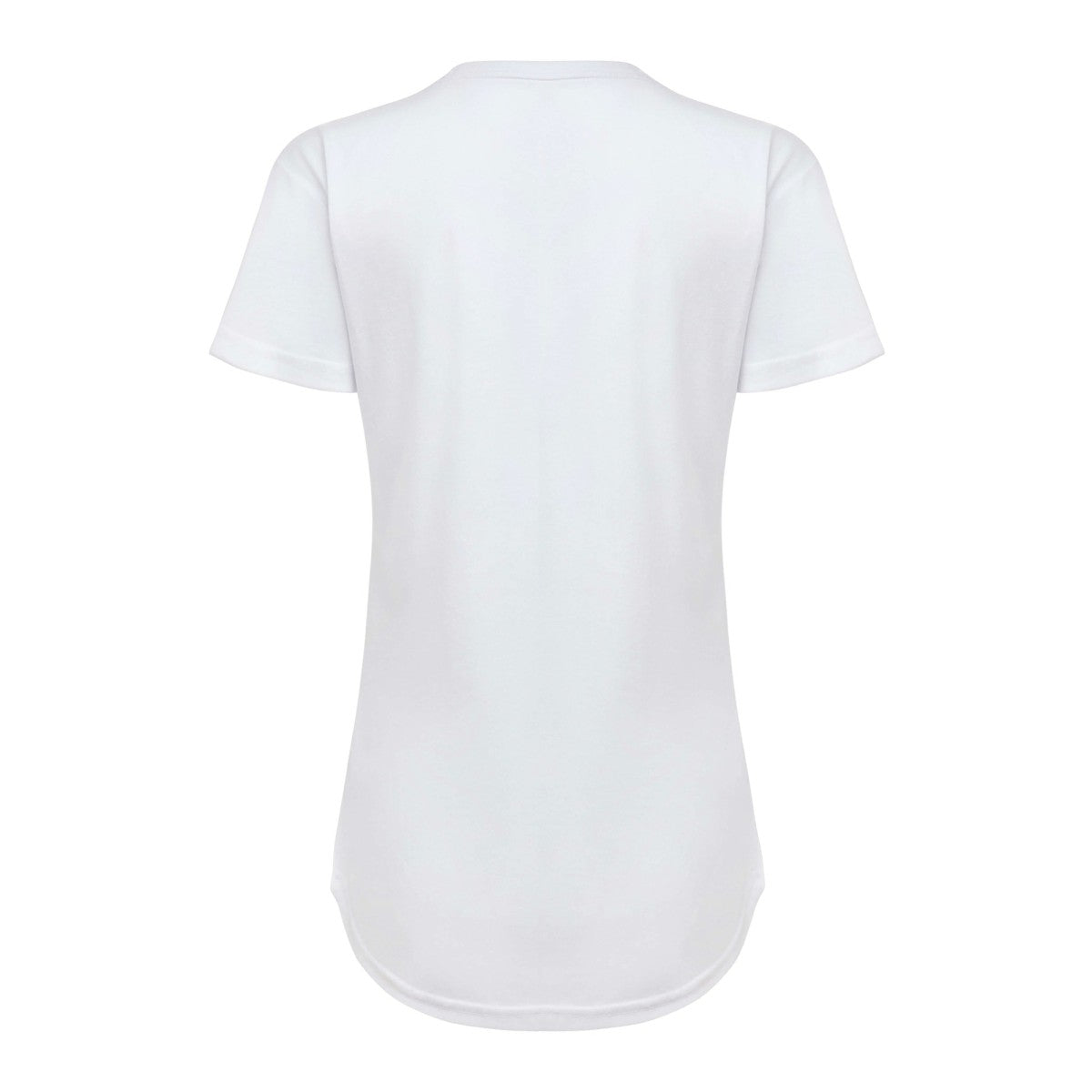 NBA - Phoenix Suns Sportiqe Women's 2021/22 City Edition Phoebe T-Shirt - White