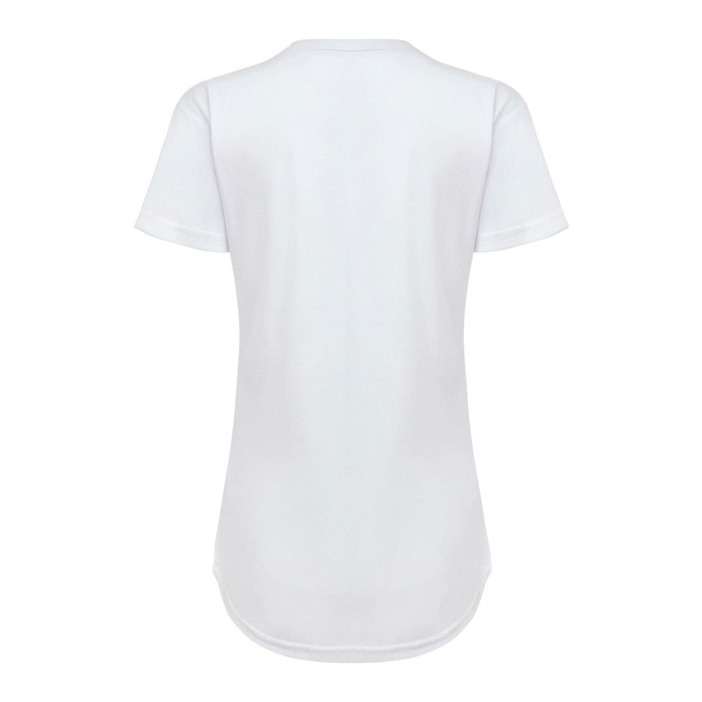 NBA - Phoenix Suns Sportiqe Women's 2021/22 City Edition Phoebe T-Shirt - White
