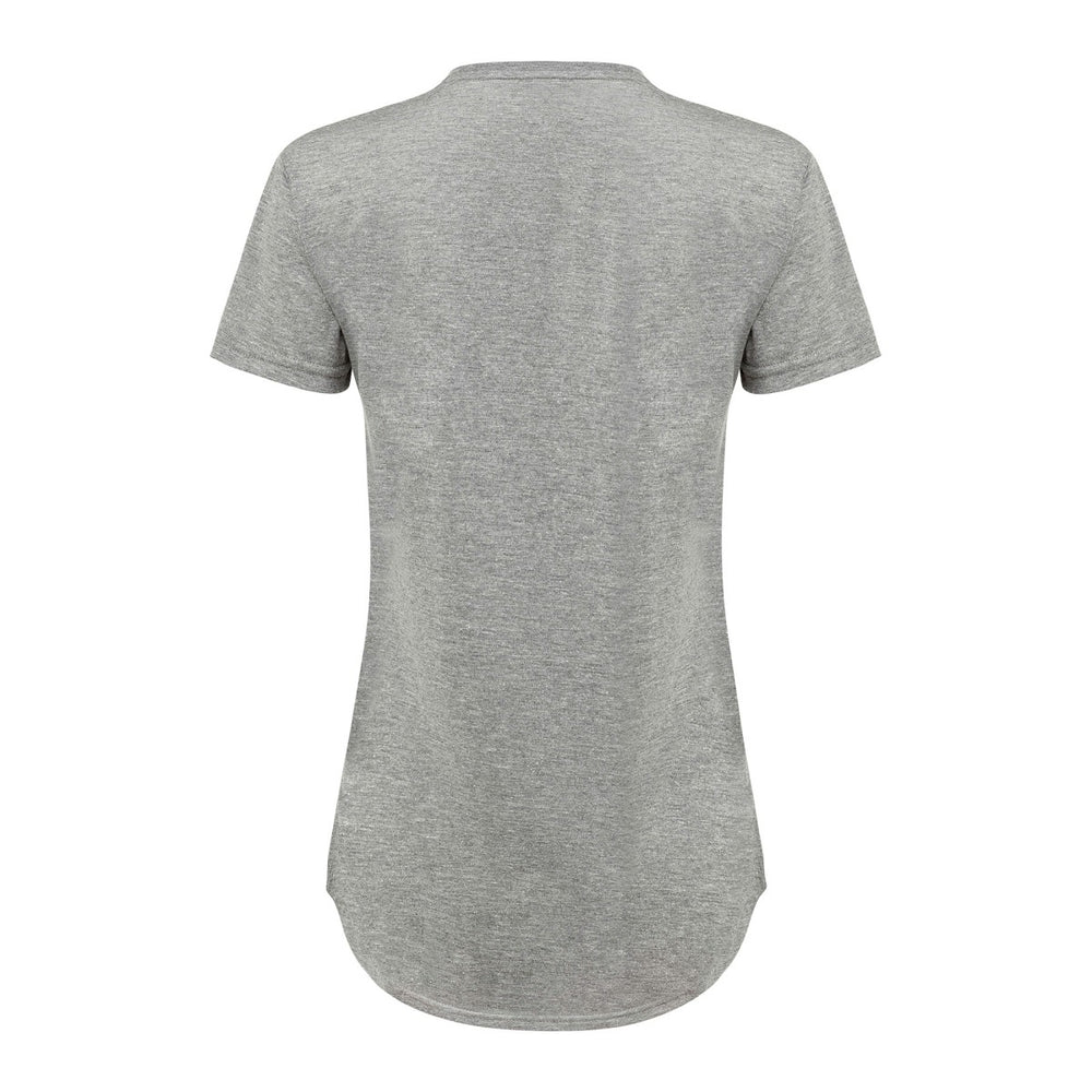NBA - Phoenix Suns Sportiqe Women's 2021/22 City Edition Phoebe T-Shirt - Gray