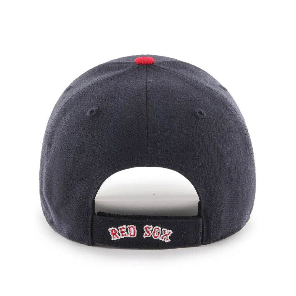 Boston Red Sox '47 MVP Adjustable Hat Lifestyle