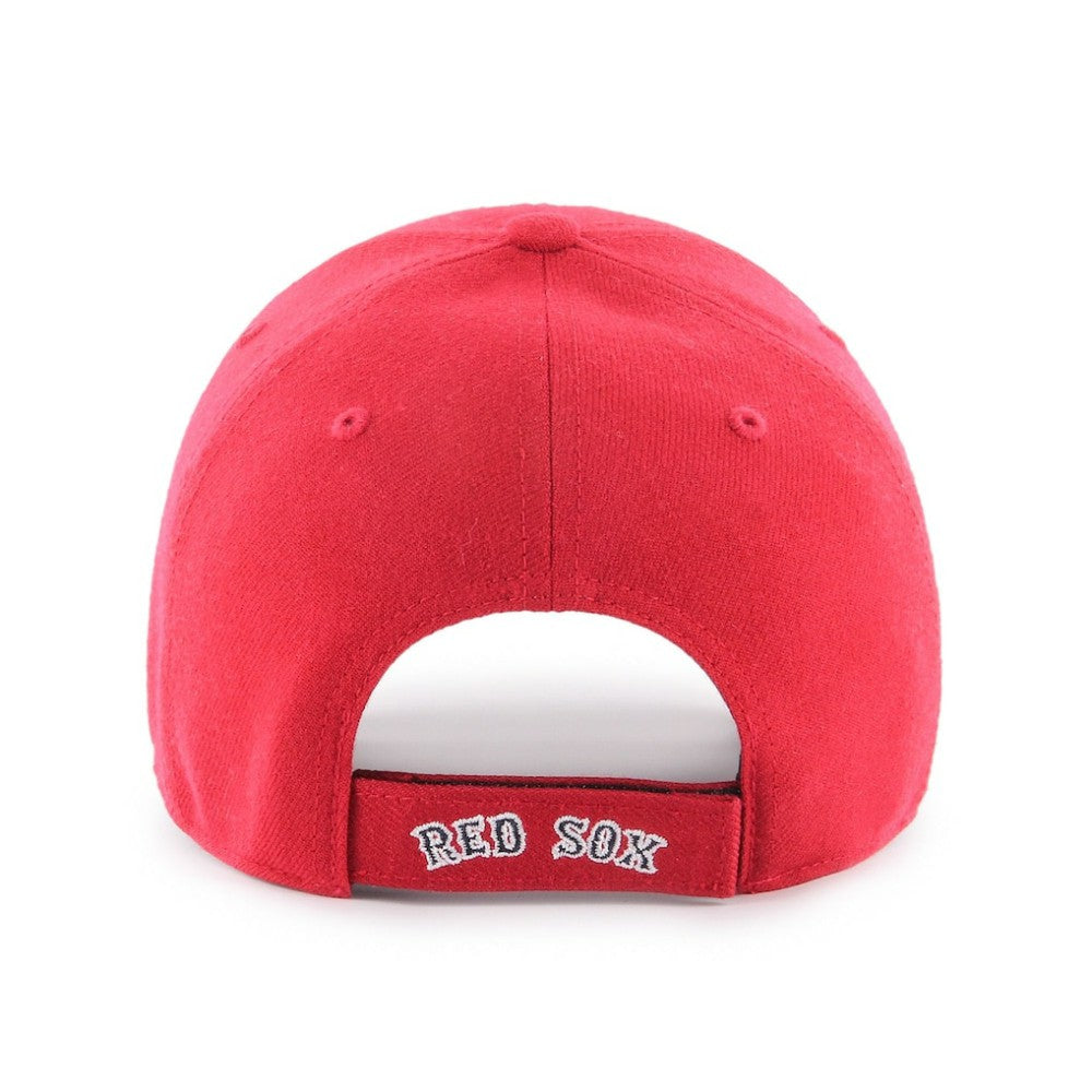 Boston Red Sox '47 MVP Adjustable Hat Clearance