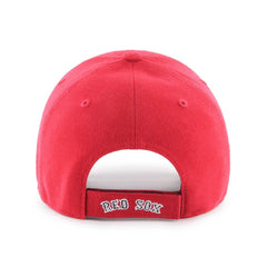 Boston Red Sox '47 MVP Adjustable Hat Clearance
