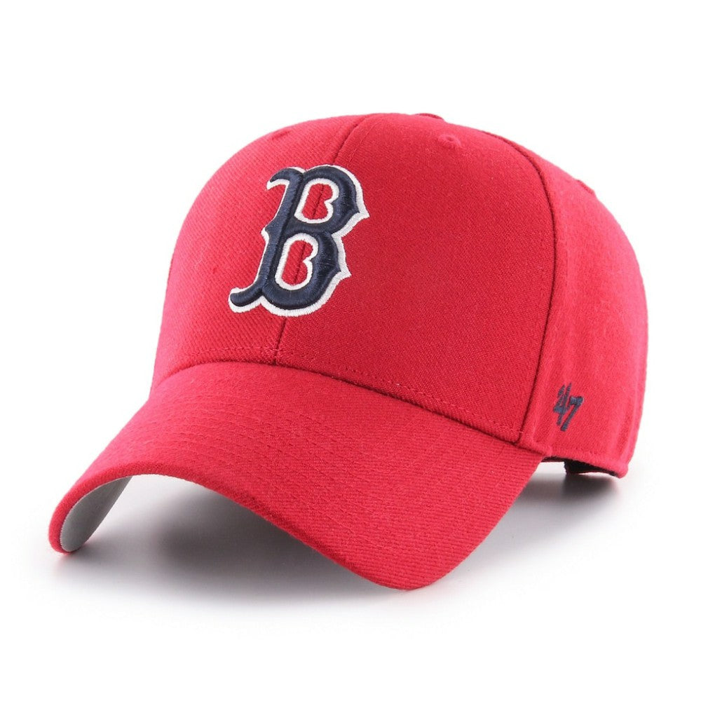 Boston Red Sox '47 MVP Adjustable Hat Clearance