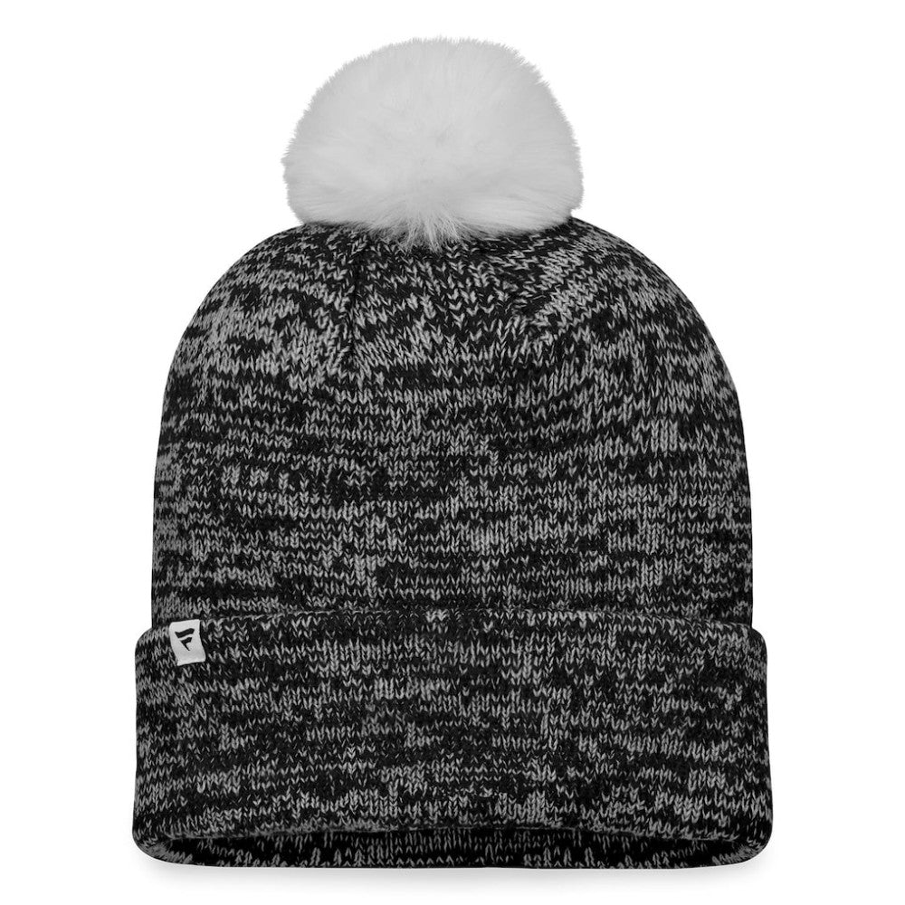 Pittsburgh Pirates Fanatics Women's Iconic Cuffed Knit Hat with Pom Online