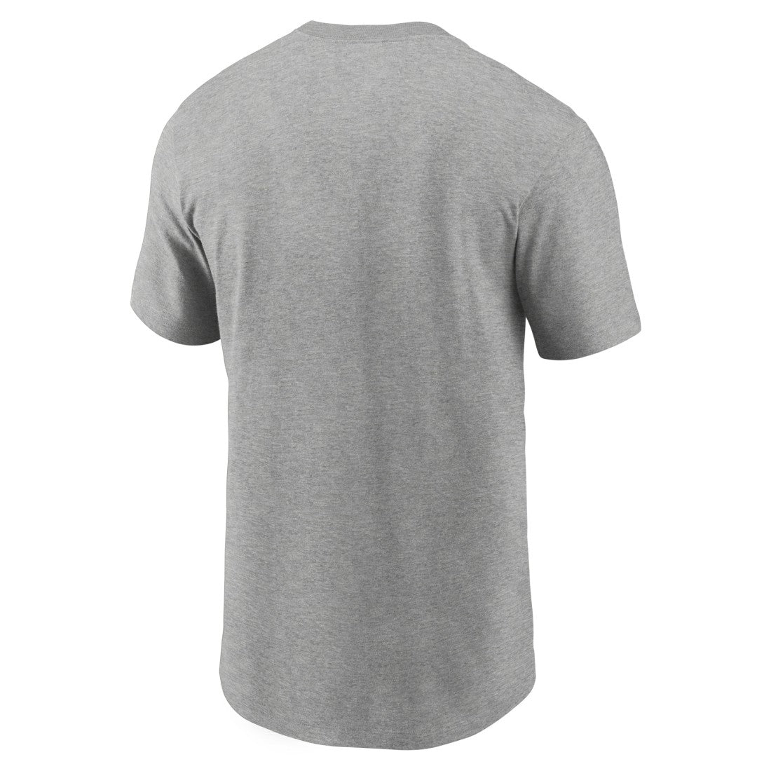 Tennessee Titans Team Athletic T-Shirt Heathered Gray - Nike