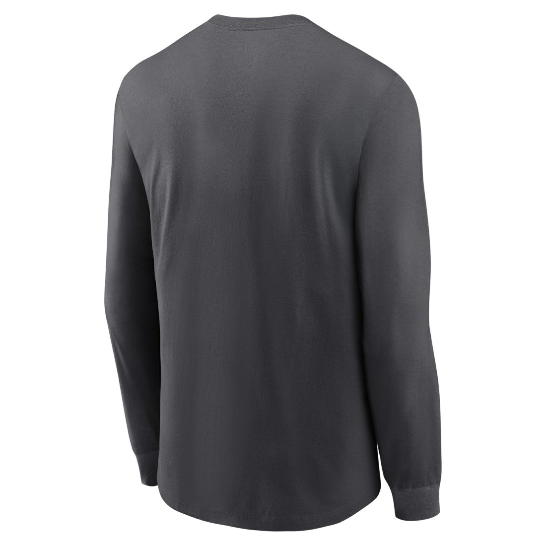 Tampa Bay Buccaneers Team Slogan Long Sleeve T-Shirt Anthracite - Nike