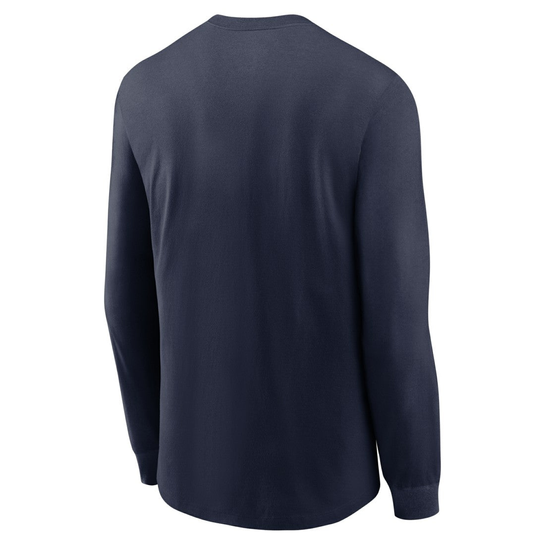 Tennessee Titans Team Slogan Long Sleeve T-Shirt Navy - Nike