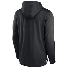 Arizona Cardinals Lightweight Performance Hooded Long Sleeve T-Shirt Black - Nike