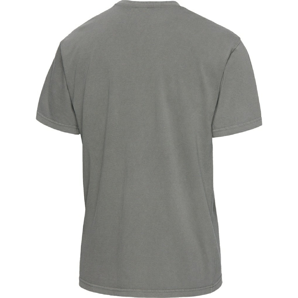 Cleveland Browns Junk Food Wonderland Infinity Vibe T-Shirt Graphite - NFL