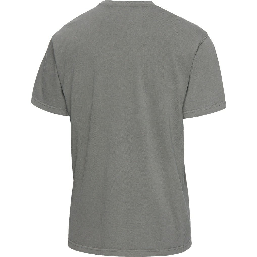 Las Vegas Raiders Junk Food Wonderland Infinity Vibe T-Shirt Graphite - NFL