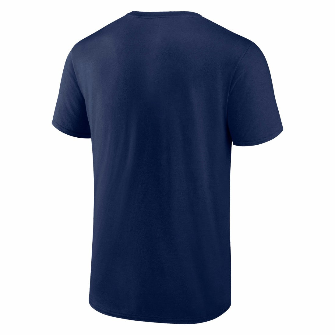 Tennessee Titans Big & Tall Music City Football Statement T-Shirt Navy - Fanatics