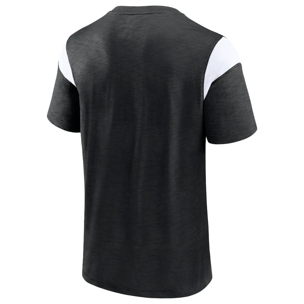 Las Vegas Raiders Home Stretch Team T-Shirt Black - Fanatics