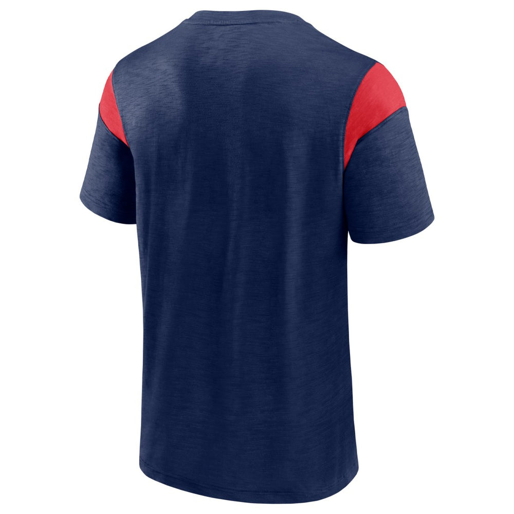 Tennessee Titans Home Stretch Team T-Shirt Navy - Fanatics