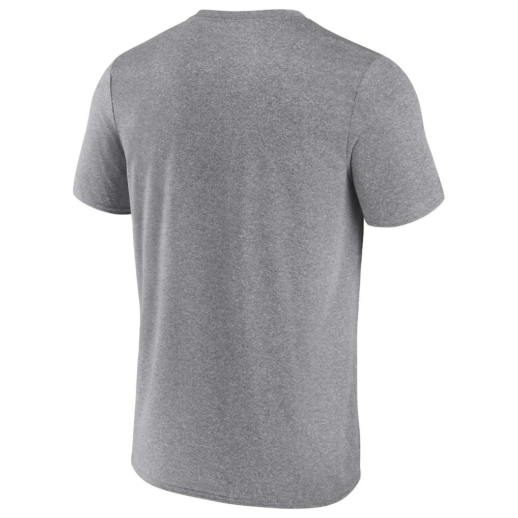 Cleveland Browns Want To Play T-Shirt Heathered Gray - Fanatics