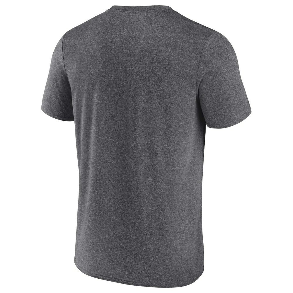 Arizona Cardinals Want To Play T-Shirt Heathered Charcoal - Fanatics