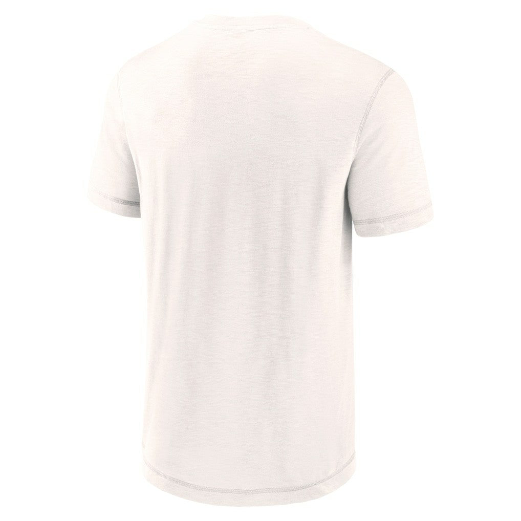 Las Vegas Raiders Team Act Fast T-Shirt White - Fanatics