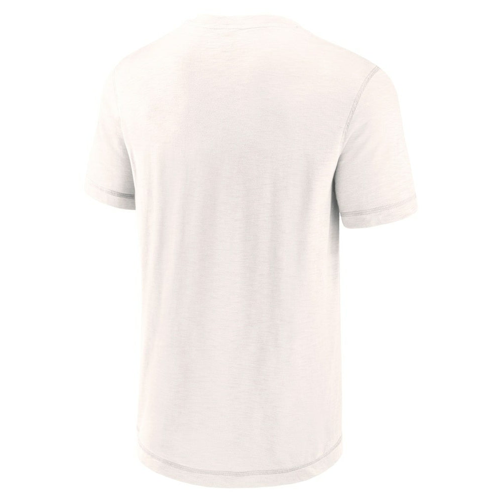 Las Vegas Raiders Team Act Fast T-Shirt White - Fanatics
