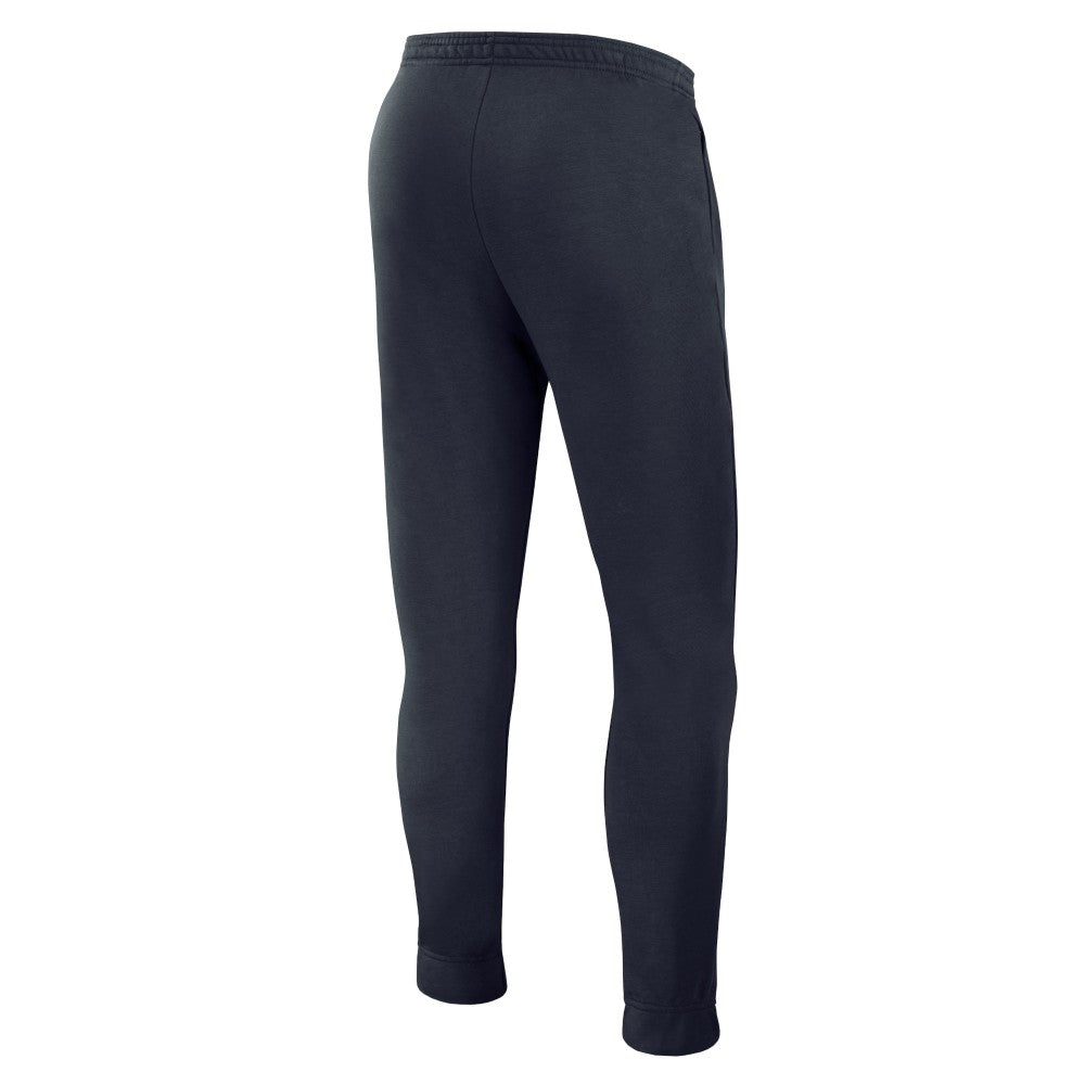 Nike Barcelona Fleece Team Pants - Navy