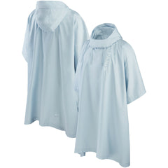 Nike Paris Saint-Germain City Made Poncho - Light Blue