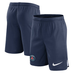 Nike Paris Saint-Germain 2022/23 Team Performance Stadium Shorts - Navy