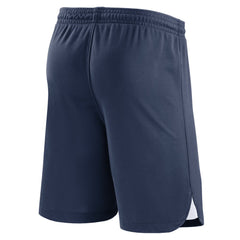 Nike Paris Saint-Germain 2022/23 Team Performance Stadium Shorts - Navy