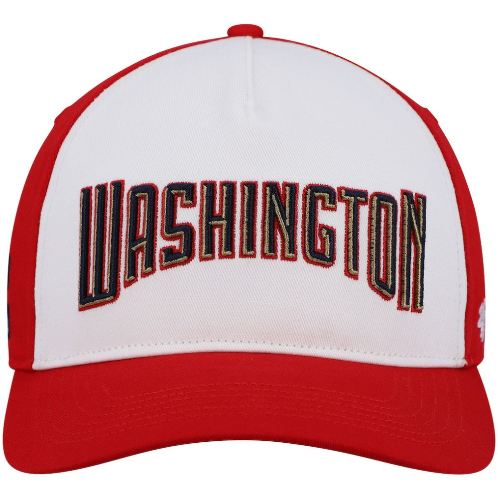 Washington Nationals '47 Cooperstown Collection Retro Contra Hitch Snapback Hat discount