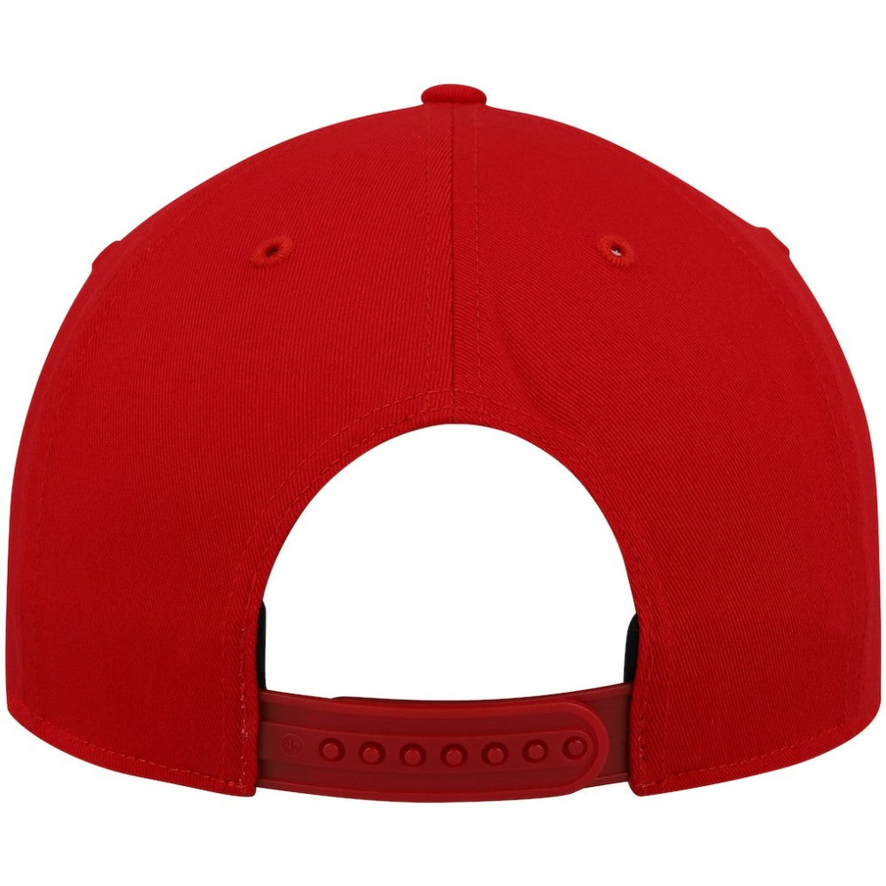 Washington Nationals '47 Cooperstown Collection Retro Contra Hitch Snapback Hat discount