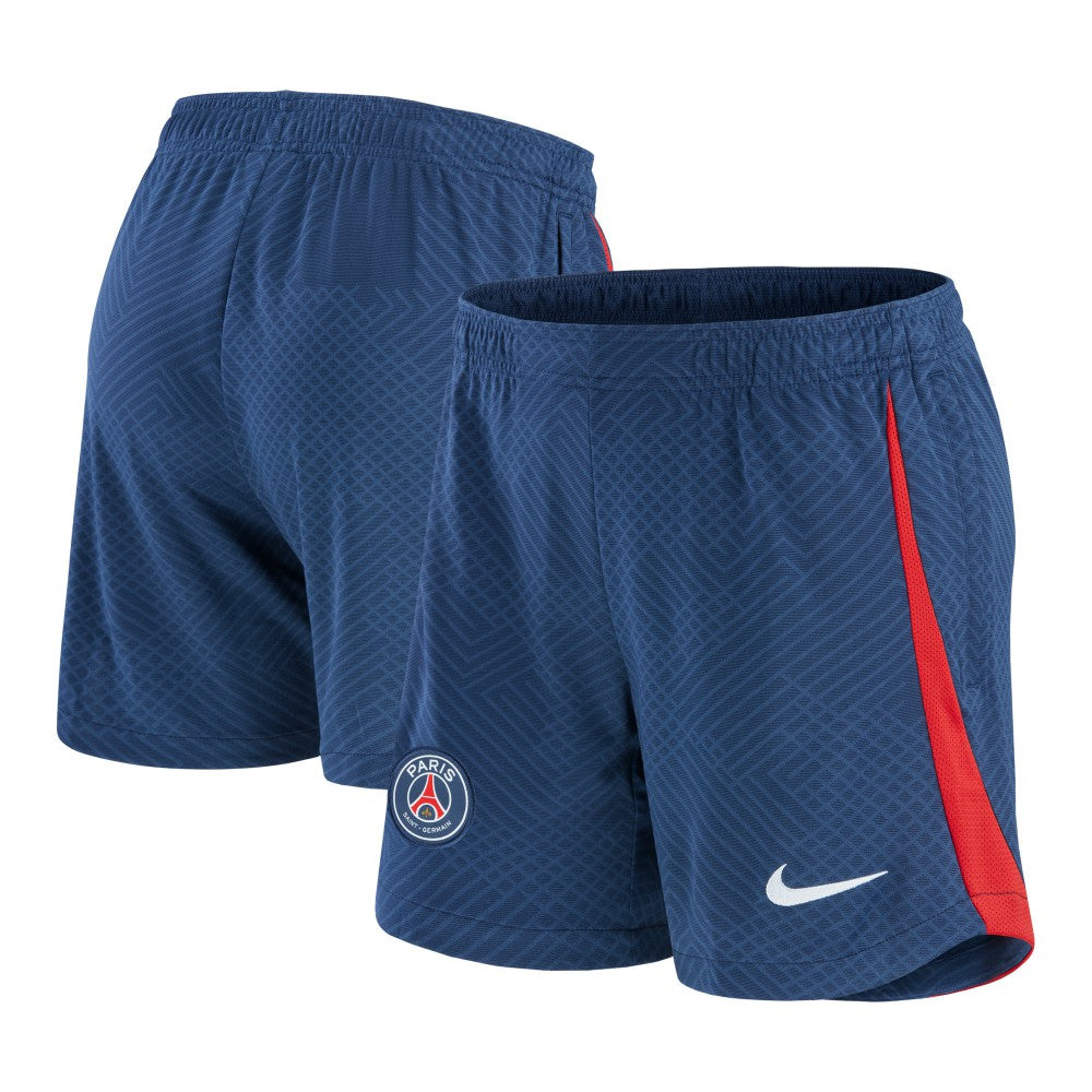 Nike Paris Saint-Germain Women's 2022/23 Strike Performance Shorts - Navy