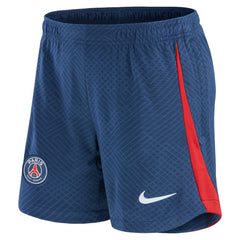 Nike Paris Saint-Germain Women's 2022/23 Strike Performance Shorts - Navy