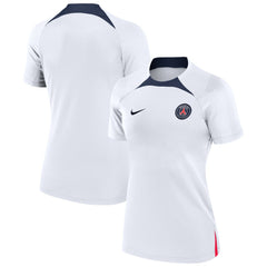 Nike Paris Saint-Germain Women's 2022/23 Strike Performance Top - White