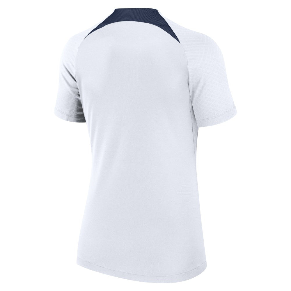 Nike Paris Saint-Germain Women's 2022/23 Strike Performance Top - White