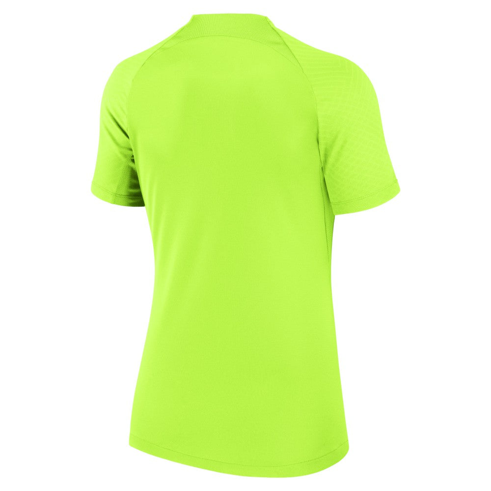 Nike Tottenham Hotspur Women's 2022/23 Strike Performance Top - Yellow
