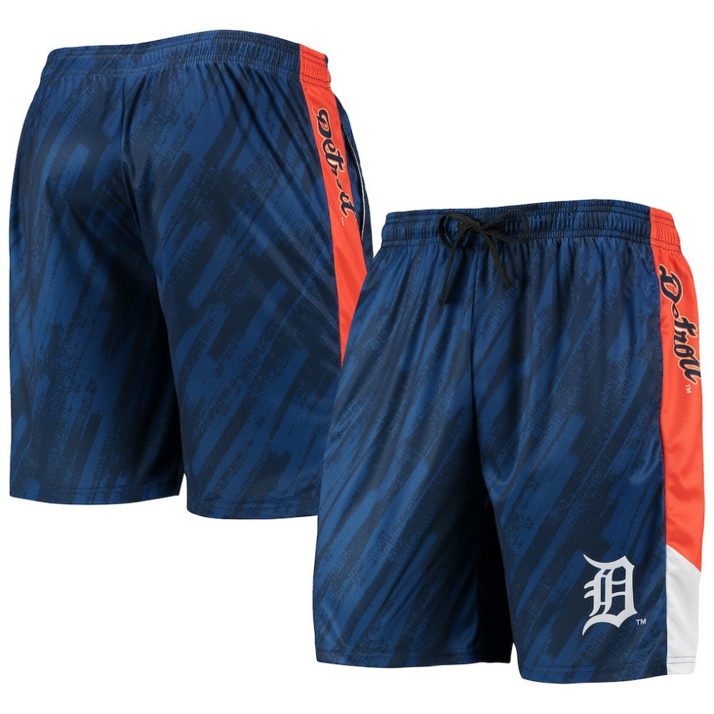 Detroit Tigers FOCO Static Shorts Clearance