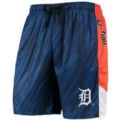 Detroit Tigers FOCO Static Shorts Clearance