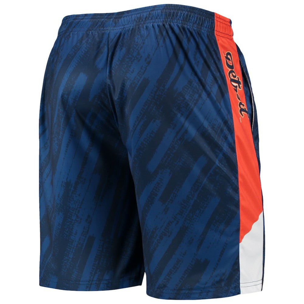 Detroit Tigers FOCO Static Shorts Clearance