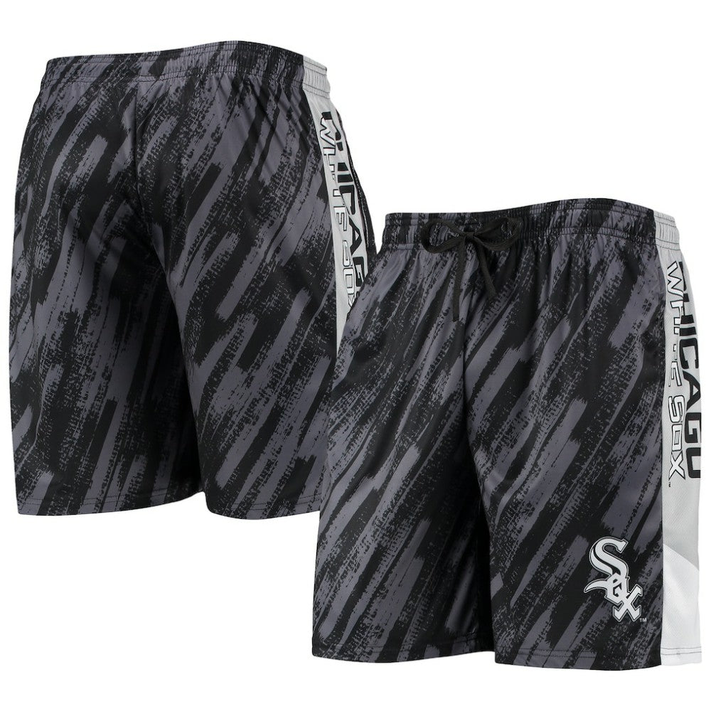Chicago White Sox FOCO Static Shorts for sale