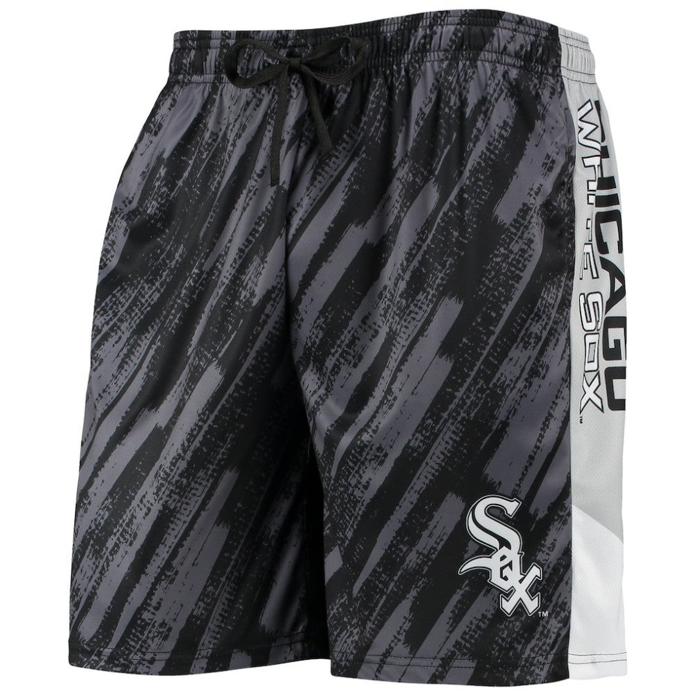 Chicago White Sox FOCO Static Shorts for sale