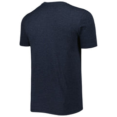 Tennessee Titans New Era Training Collection T-Shirt Heathered Navy - NFL