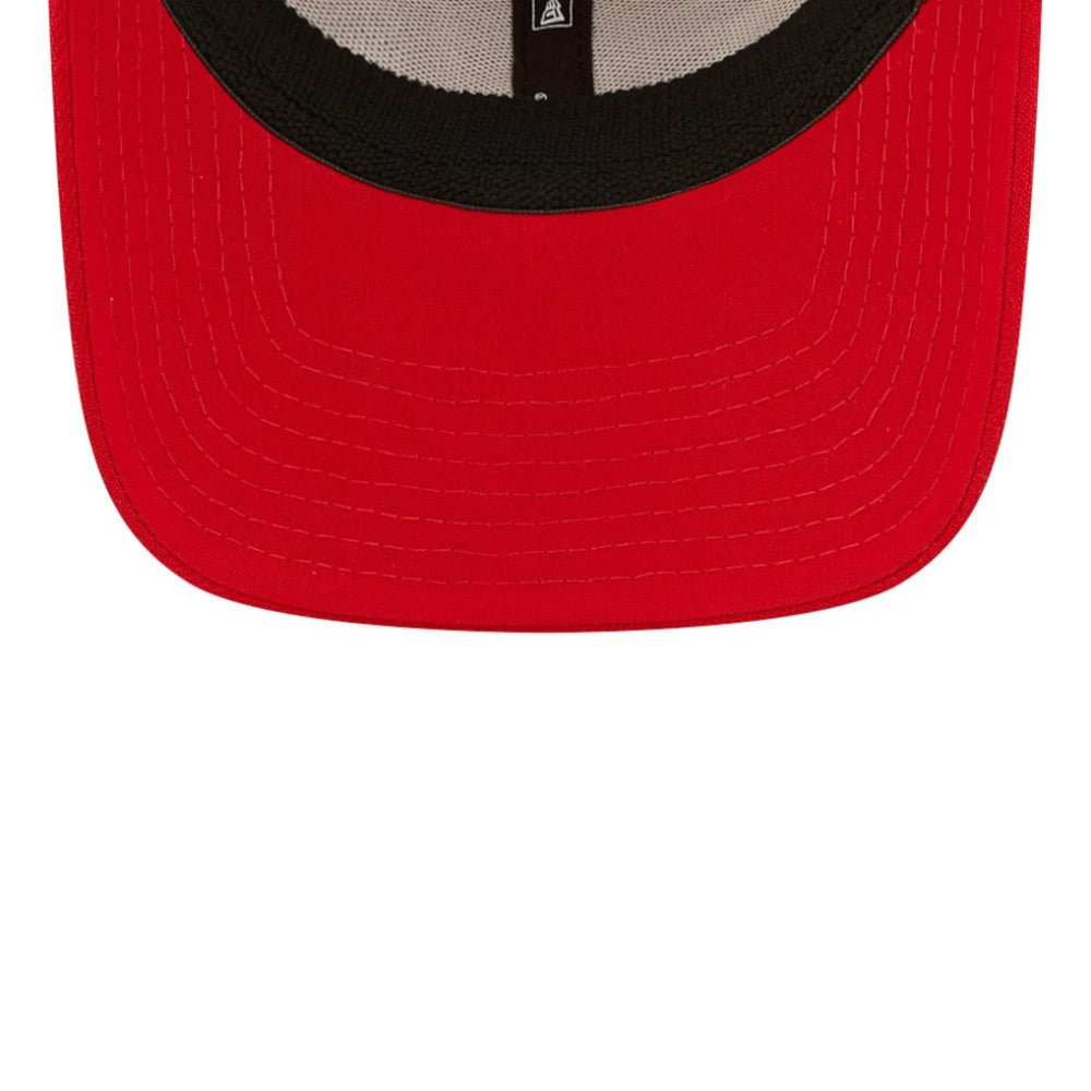 Washington Nationals New Era 2022 4th of July 39THIRTY Flex Hat Lifestyle