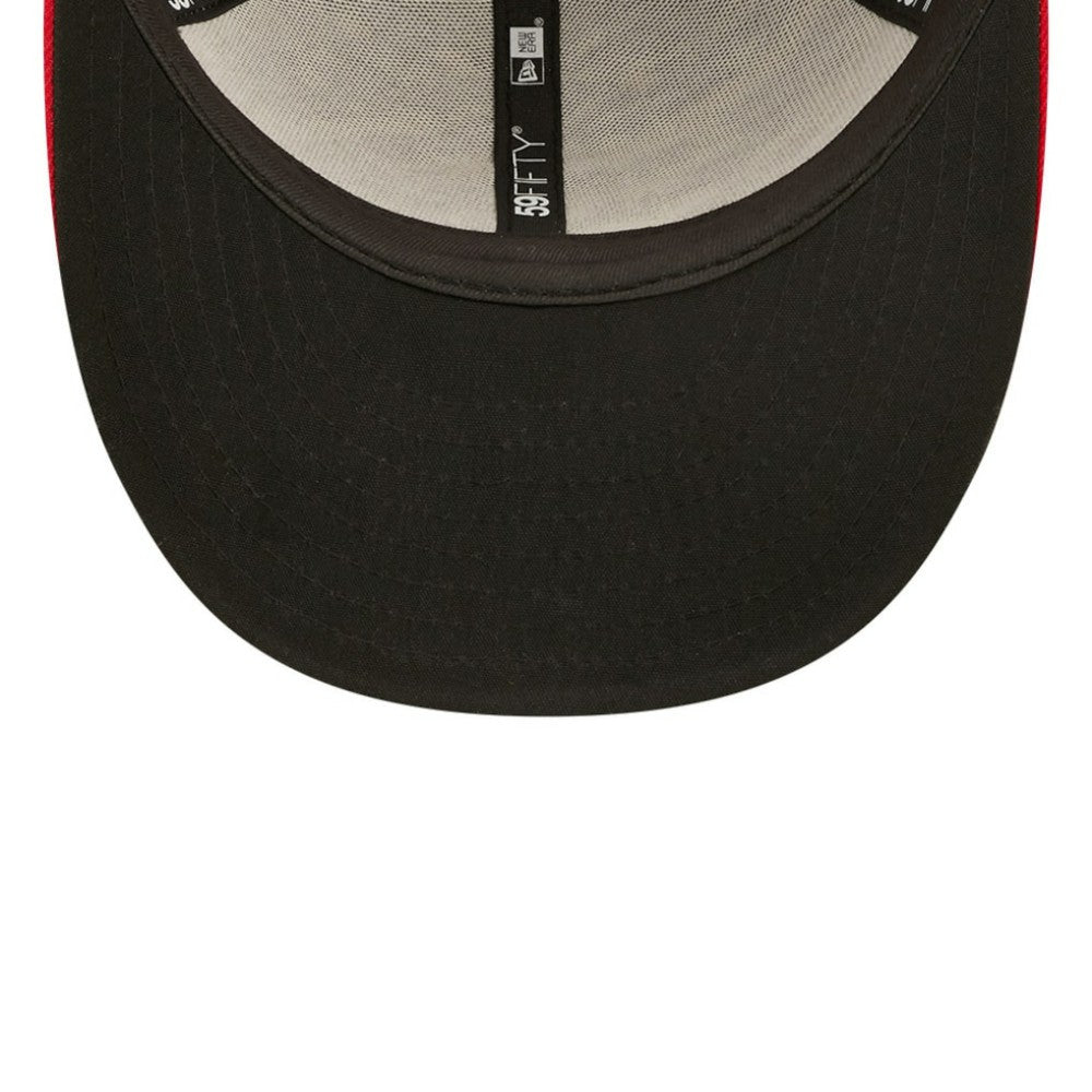 Pittsburgh Pirates New Era 2022 4th of July Low Profile 59FIFTY Fitted Hat discount