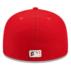 Athletics New Era 2022 4th of July On-Field 59FIFTY Fitted Hat Clearance