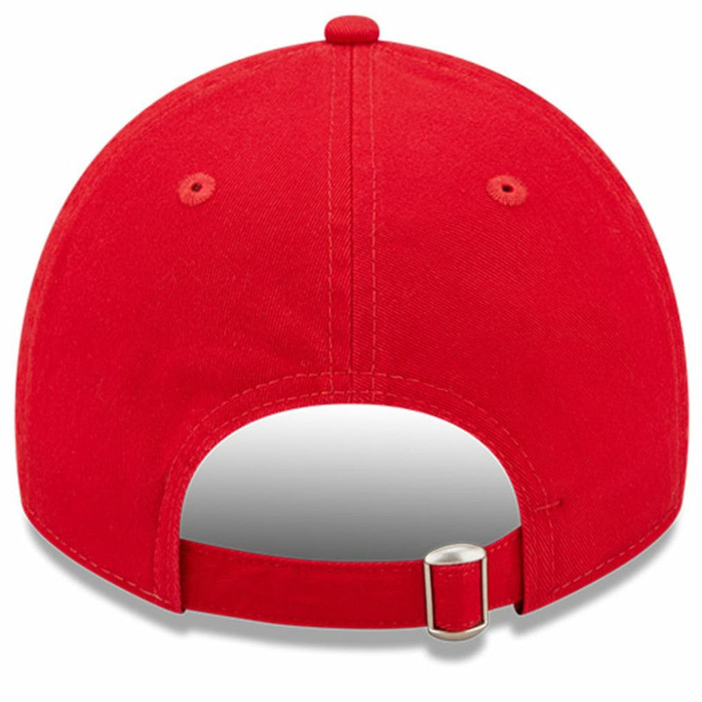 San Francisco Giants New Era 2022 4th of July 9TWENTY Adjustable Hat Lifestyle