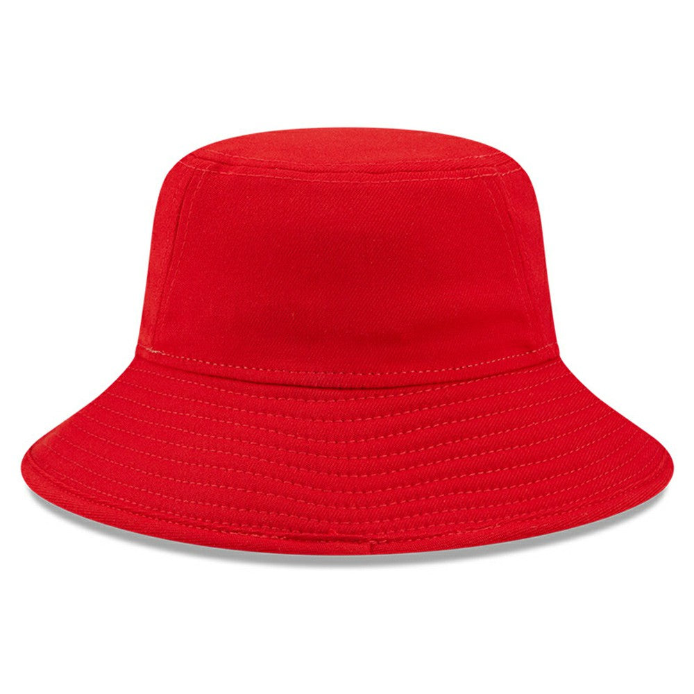 Miami Marlins New Era 2022 4th of July Bucket Hat discount