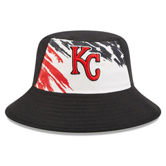 Kansas City Royals New Era 2022 4th of July Bucket Hat Online