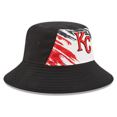Kansas City Royals New Era 2022 4th of July Bucket Hat Online